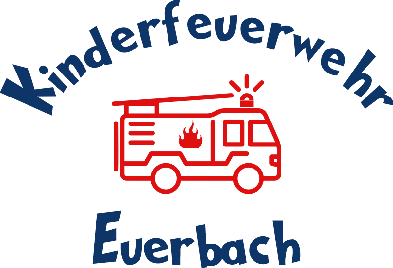 Logo der Kinderfeuerwehr Euerbach