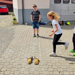 Gerätekunde der anderen Art