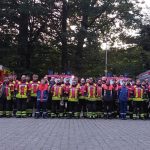 Stationsübung THL LKW