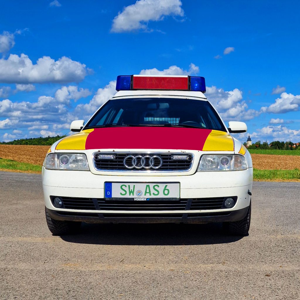 Euerbach 79/1 First Responder