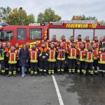 Leistungsprüfung THL 2025