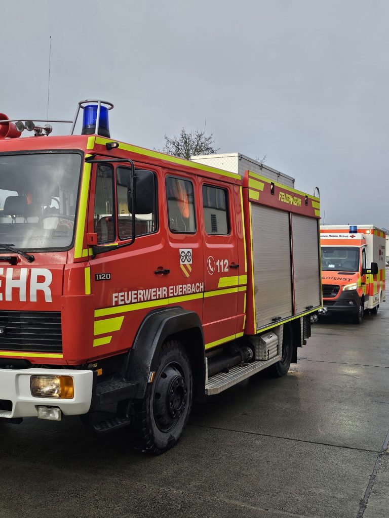 eCall ohne Spracherwiderung