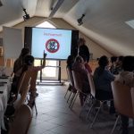 Grundschule bei der FF Euerbach