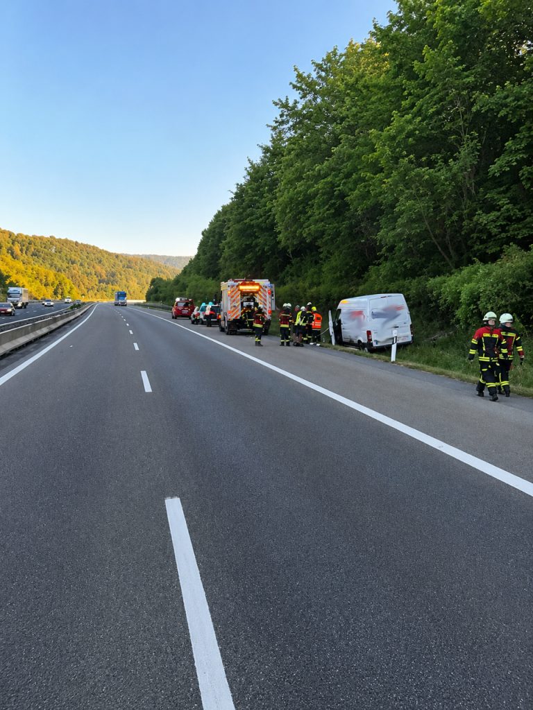 THL LKW / BUS (leer)
